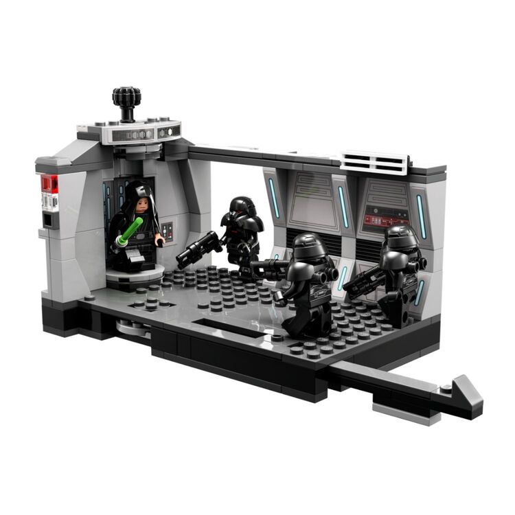 Product LEGO® Star Wars™: Dark Trooper™ Attack (75324) image