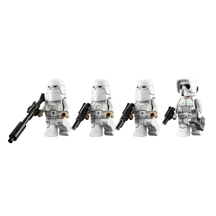 Product LEGO® Star Wars™: Snowtrooper™ Battle Pack (75320) image