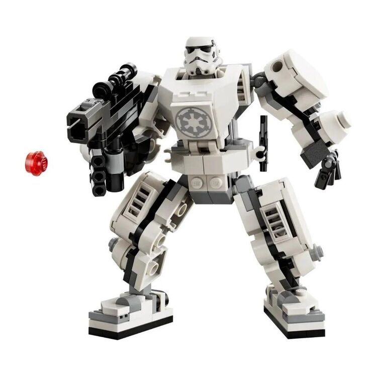 Product LEGO® Star Wars™ Εξωστολή Στρατιώτη της Αυτοκρατορίας™ (75370) image