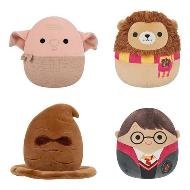 Product Squishmallows Harry Potter Random (1pc) image