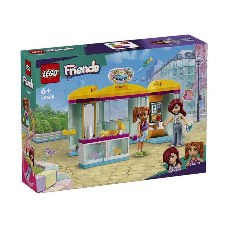 Product LEGO® Friends Tiny Accessories Store image