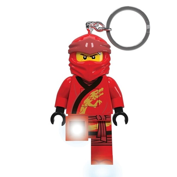 Product Μπρελόκ KE149H LEGO® Ninjago Legacy Kai Key Light image