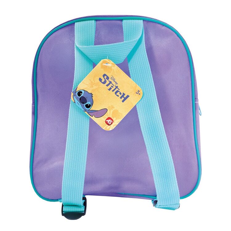 Product AS HappiHobbi: Πλαστελίνα Disney - Σετ Πλαστελίνη PVC Bag Stitch (1045-03637) image