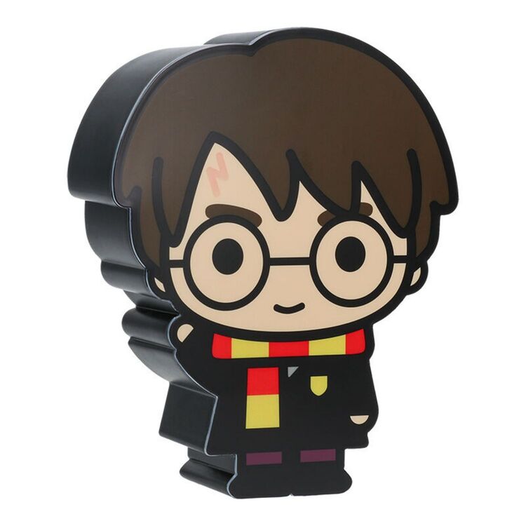 Product Harry Potter Box Light Harry image