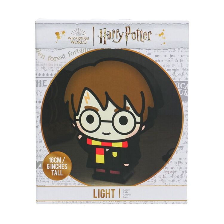 Product Harry Potter Box Light Harry image