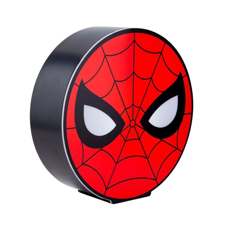 Product Marvel Spiderman Box Light image