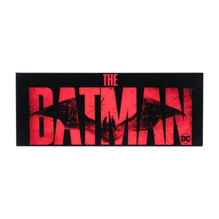 Product The Batman Logo Light image