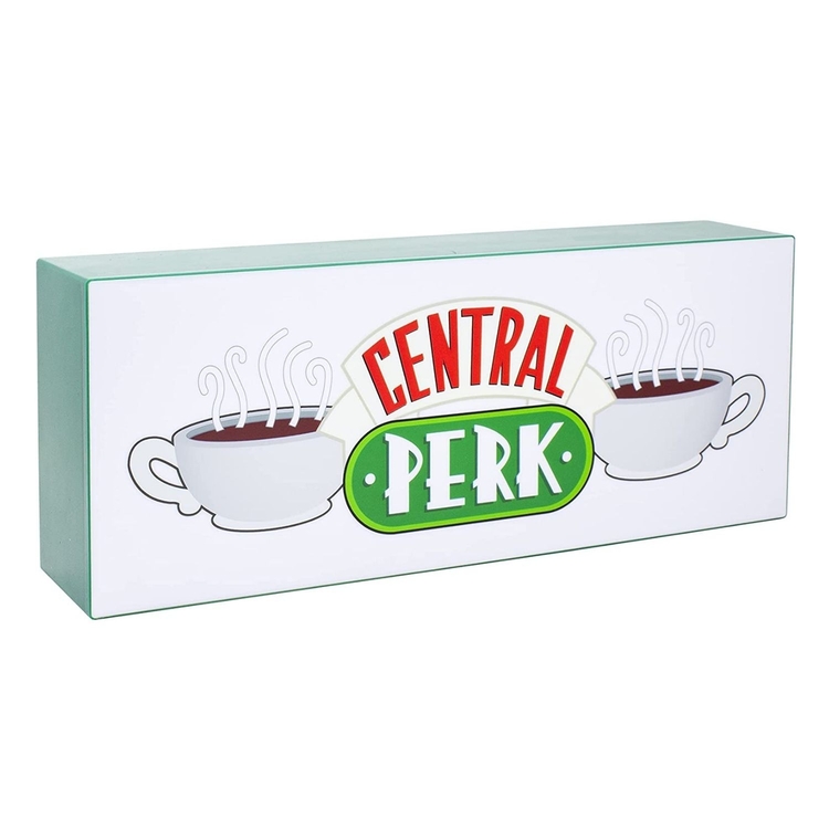 Product Friends Central Perk Logo Light image