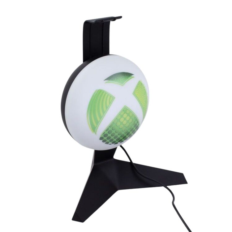 Product Φωτιστικό Xbox Headphone Stand image