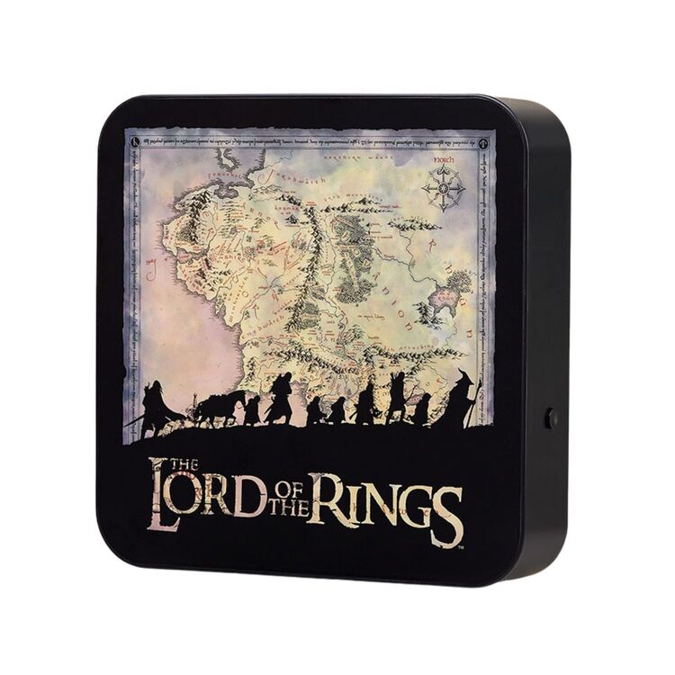 Product Lord Of The Rings Light image