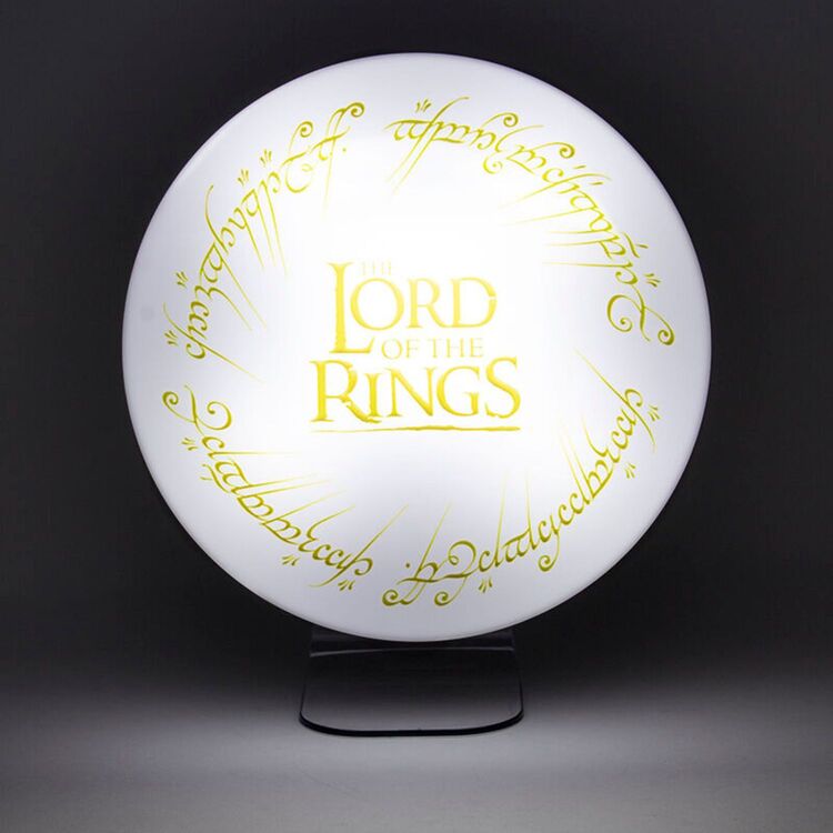 Product Φωτιστικό Lord Of The Rings image