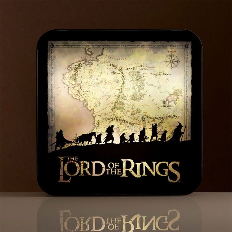 Product Lord Of The Rings Light image