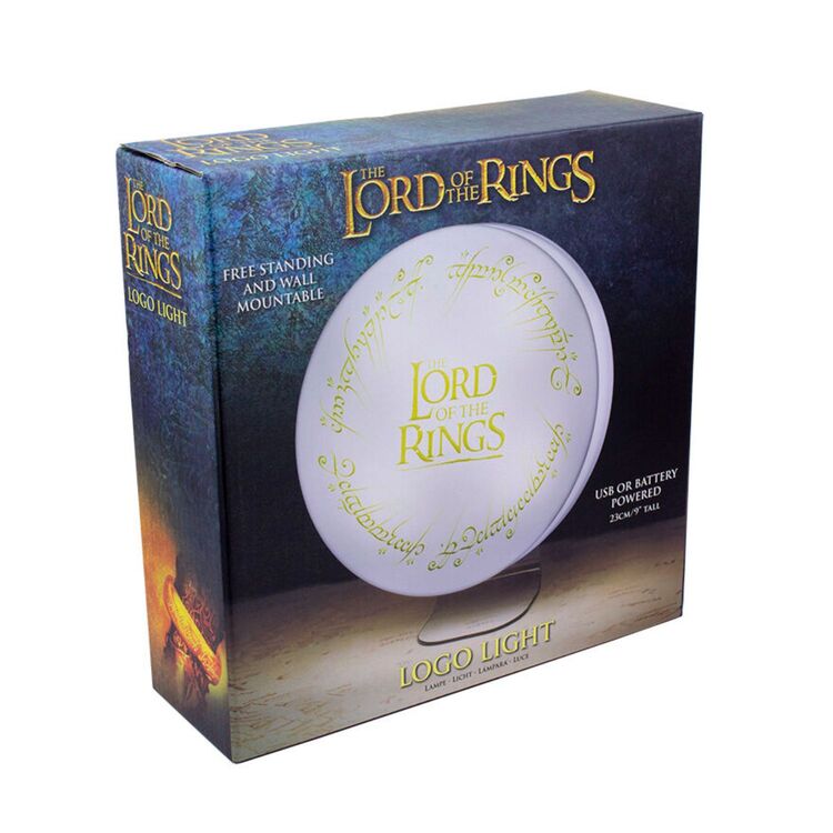 Product Φωτιστικό Lord Of The Rings image