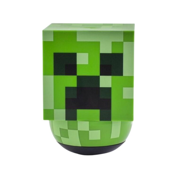 Product Minecraft Creeper Sway Light image