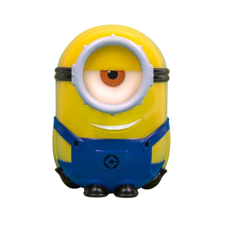 Product Minions Mood Light Stuart image