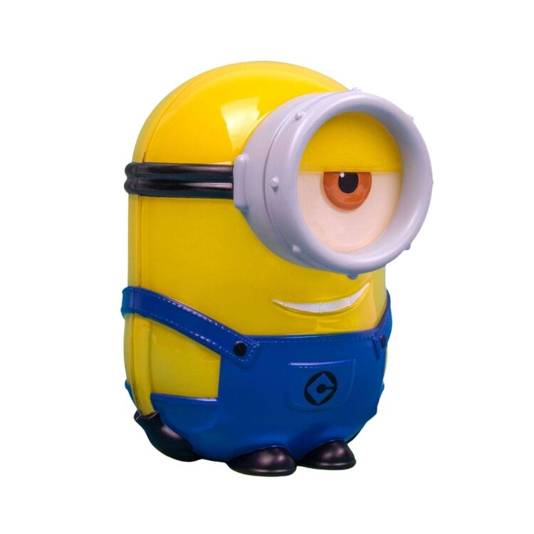 Product Minions Mood Light Stuart image