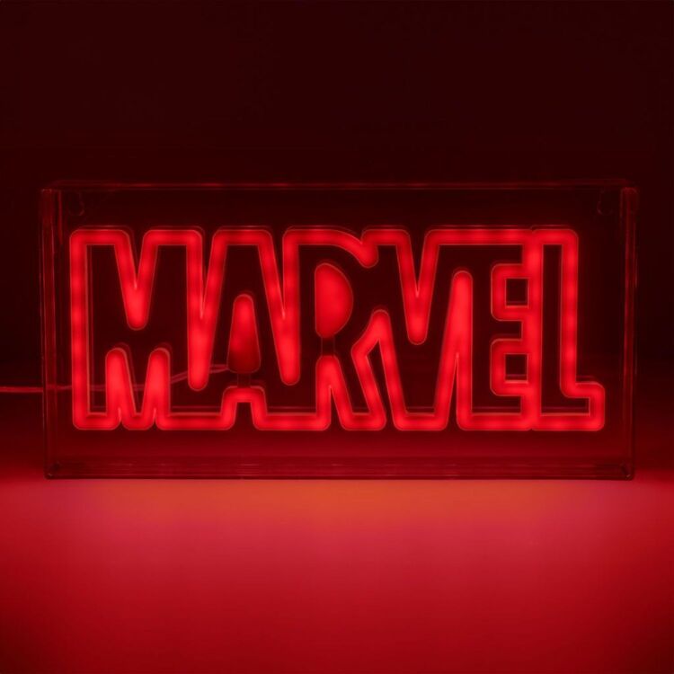 Product Φωτιστικό Marvel LED Neon image