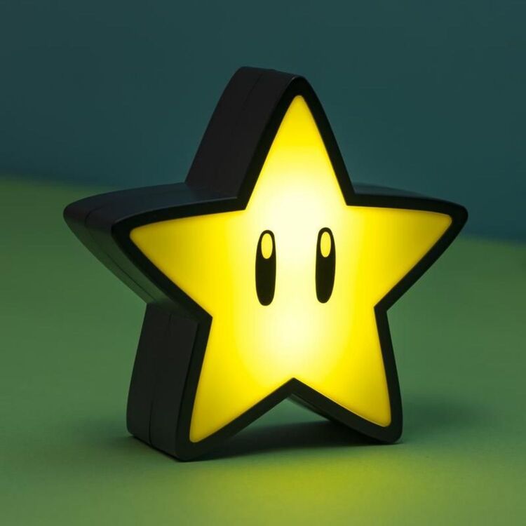 Product Nintendo Super Star Light image