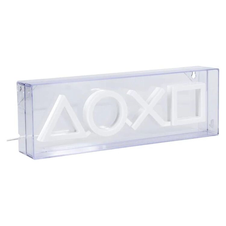 Product Playstation LED Neon Light image