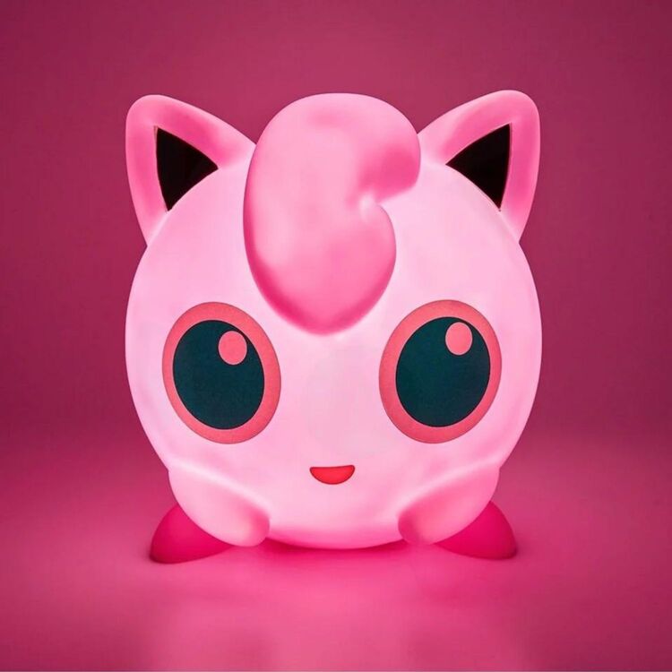 Product Pokemon Jigglypuff Light image