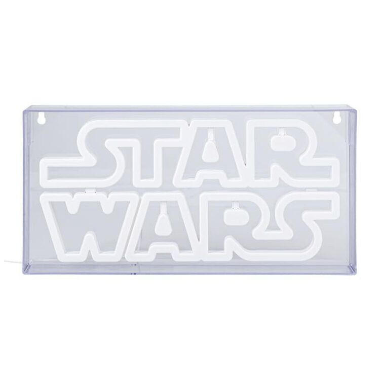Product Star Wars LED Neon Light image