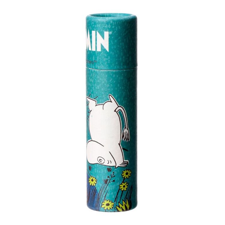 Product Moomin Fresh Paper Stick Lip Balm image