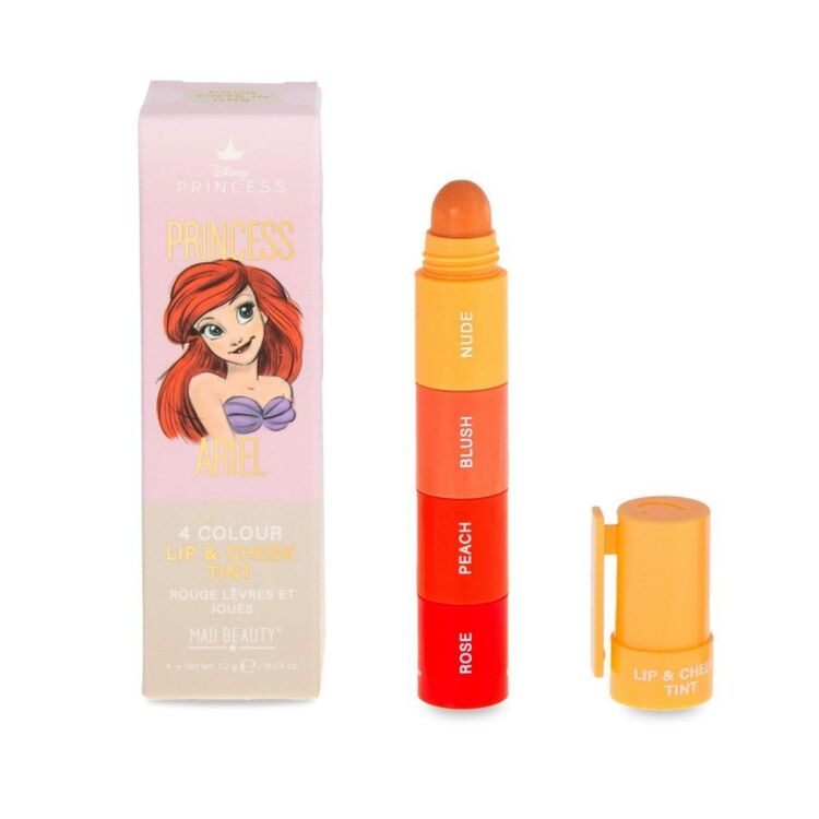 Product Disney Pure Princess Lip & Cheek Tint image