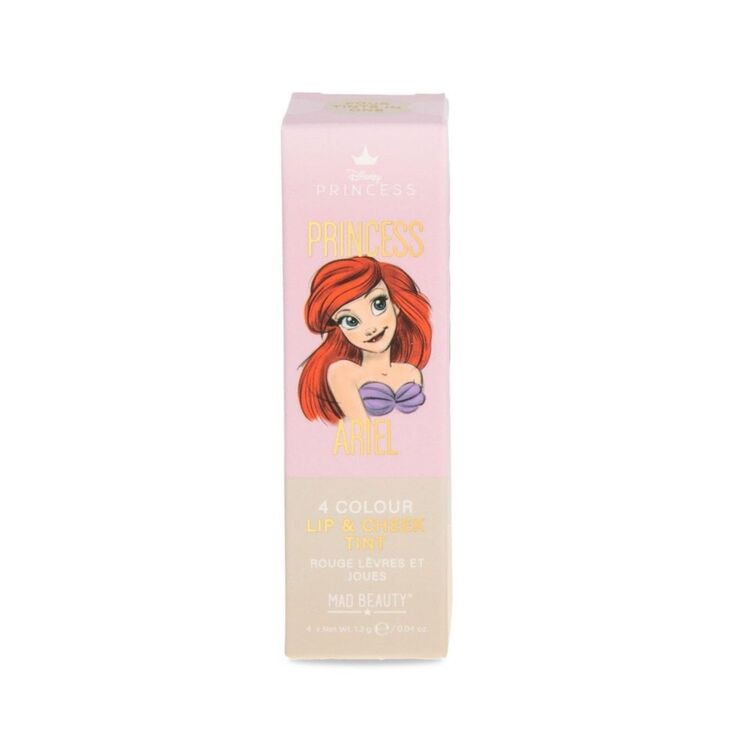 Product Disney Pure Princess Lip & Cheek Tint image
