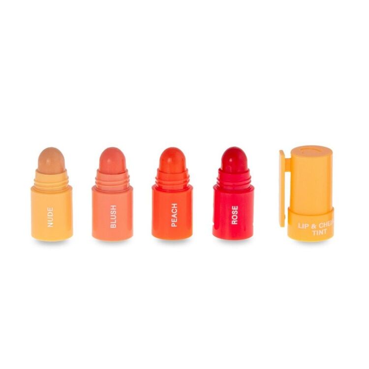 Product Disney Pure Princess Lip & Cheek Tint image