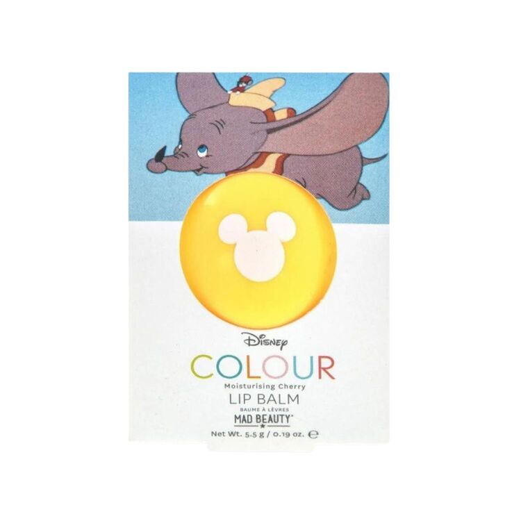 Product Disney Colour Dumbo Lip Balm image