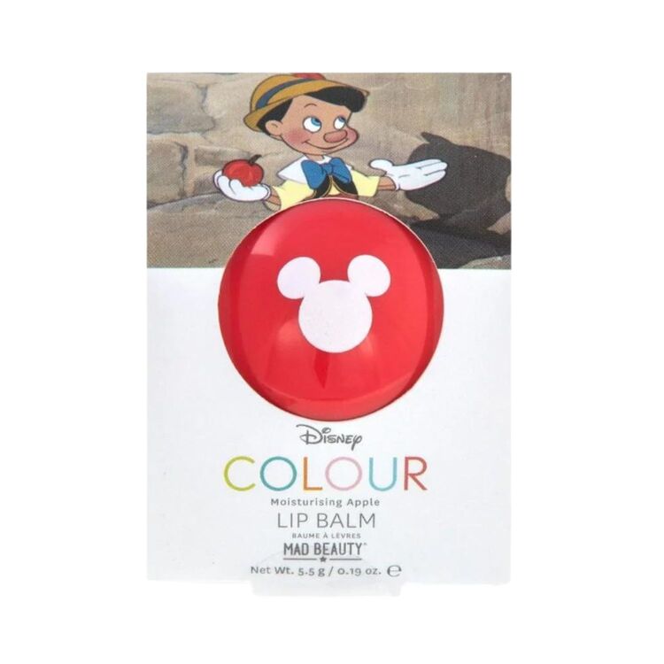 Product Disney Colour Pinocchio Lip Balm image