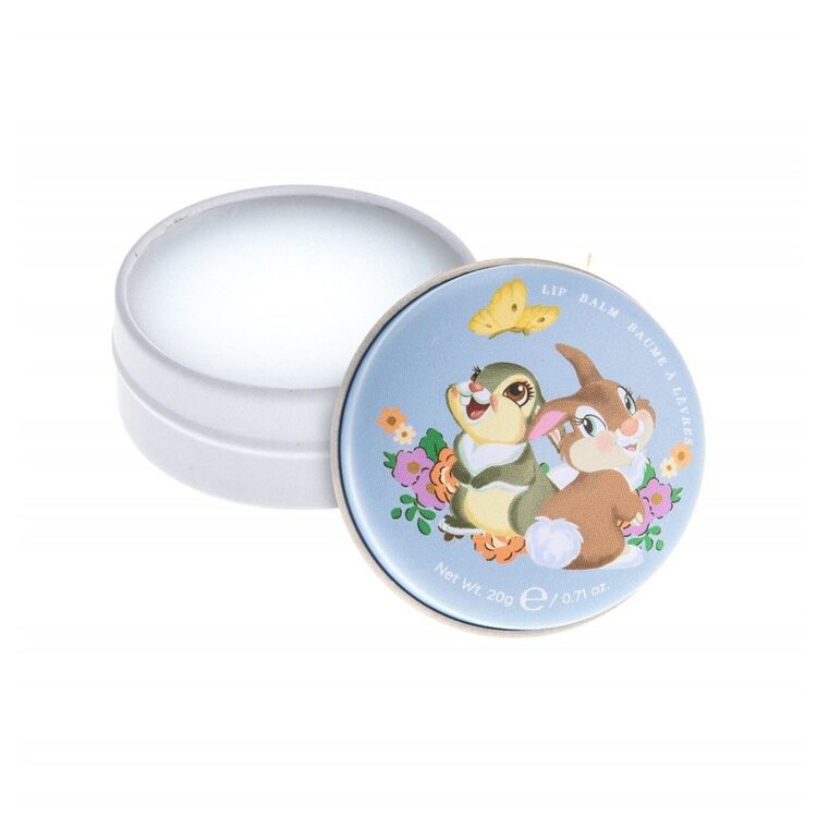 Product Disney Beauty Of Bambi Lip Balm Duo image