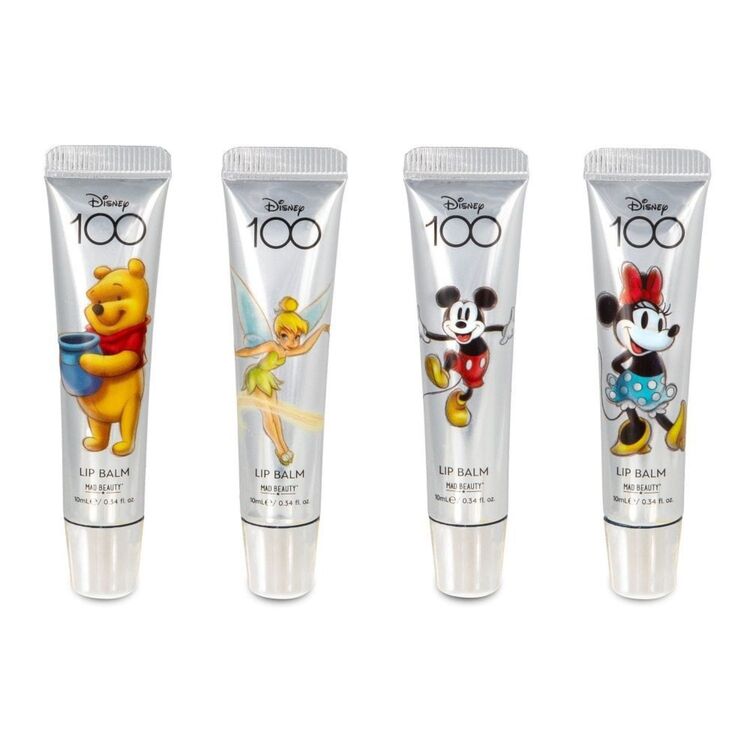 Product Disney 100 Lip Balm Set image