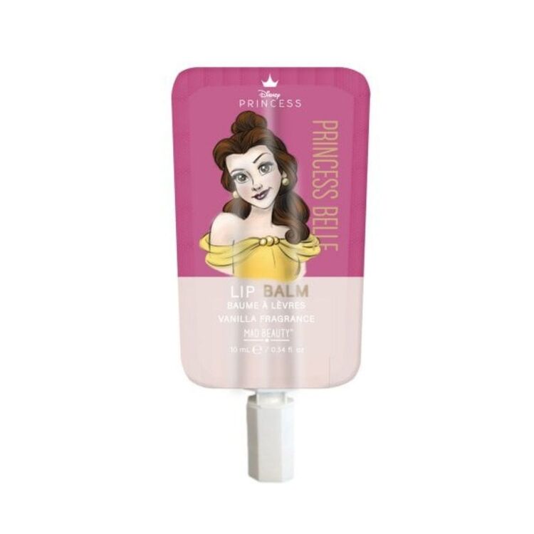 Product Disney Pure Princess Belle Lip Balm image