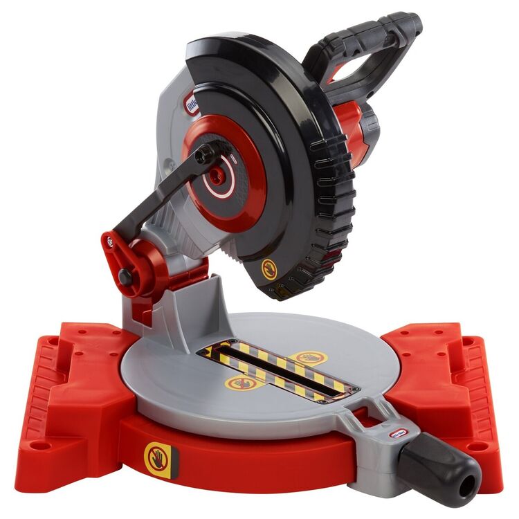 Product Little Tikes Creative Construction: Power Cuts Set (643279) image