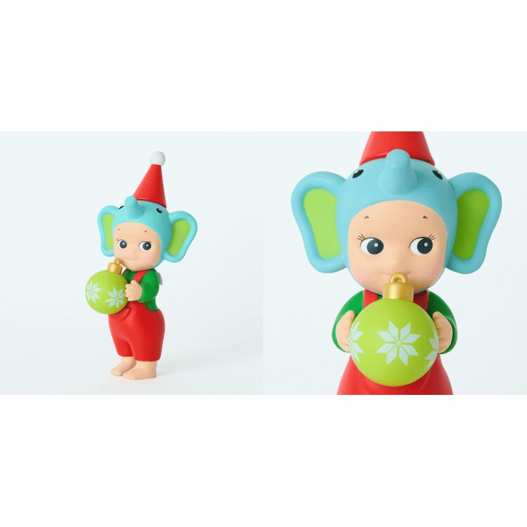 Product Φιγούρα Sonny Angel Christmas Blind Box 1τμχ Τυχαία Επιλογή image