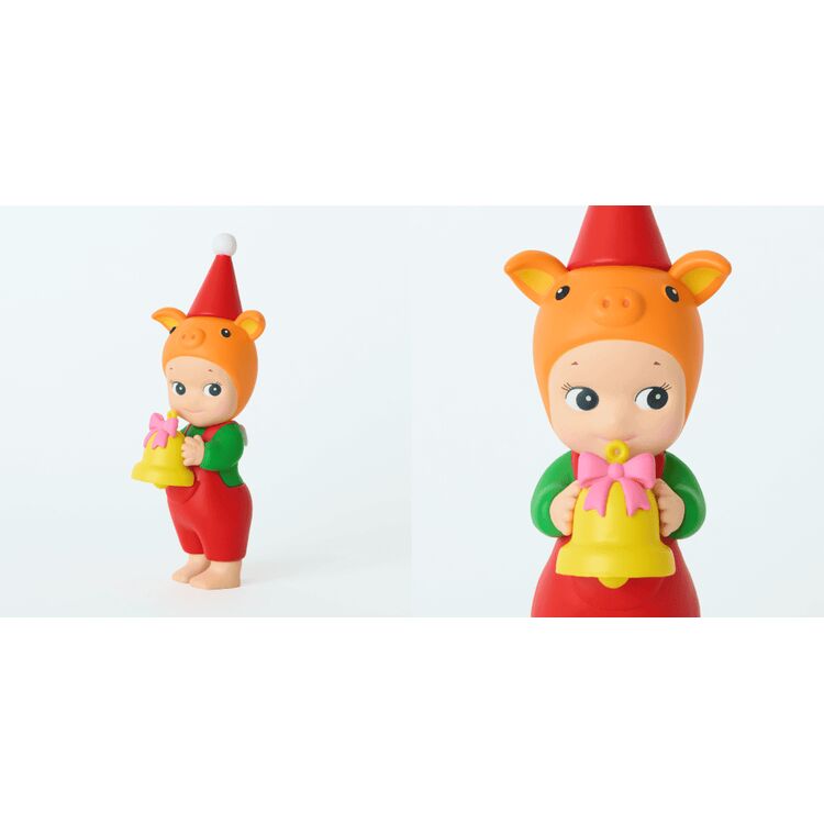 Product Φιγούρα Sonny Angel Christmas Blind Box 1τμχ Τυχαία Επιλογή image