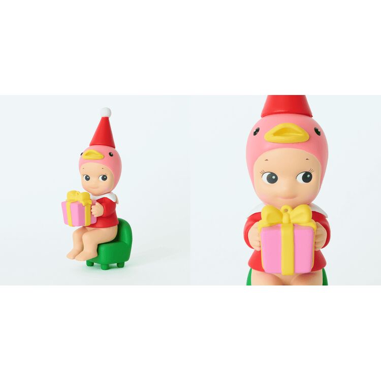 Product Φιγούρα Sonny Angel Christmas Blind Box 1τμχ Τυχαία Επιλογή image