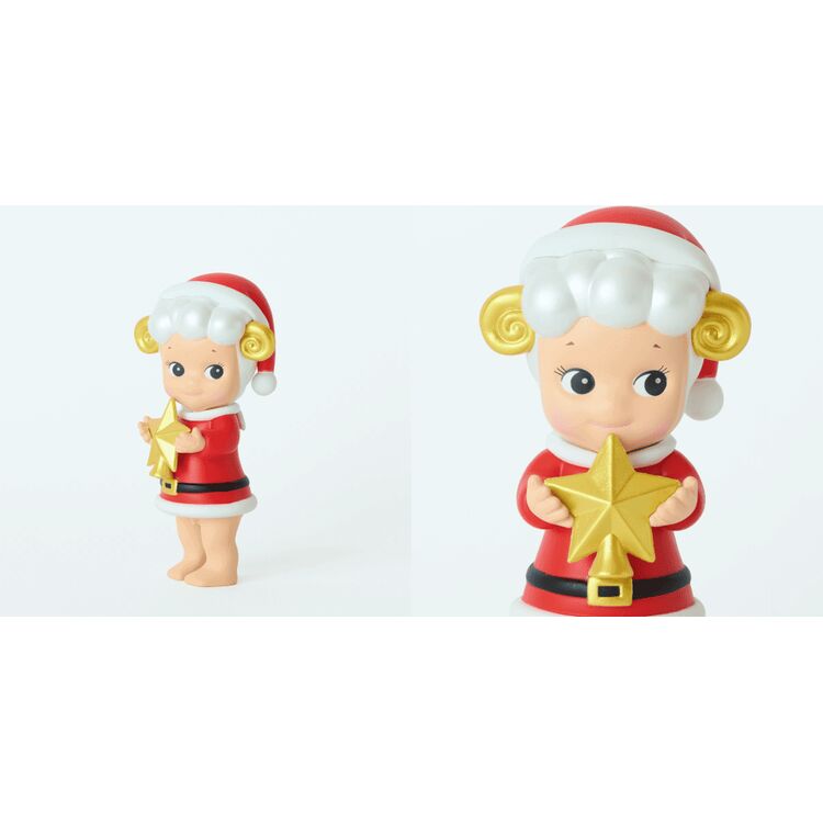 Product Φιγούρα Sonny Angel Christmas Blind Box 1τμχ Τυχαία Επιλογή image