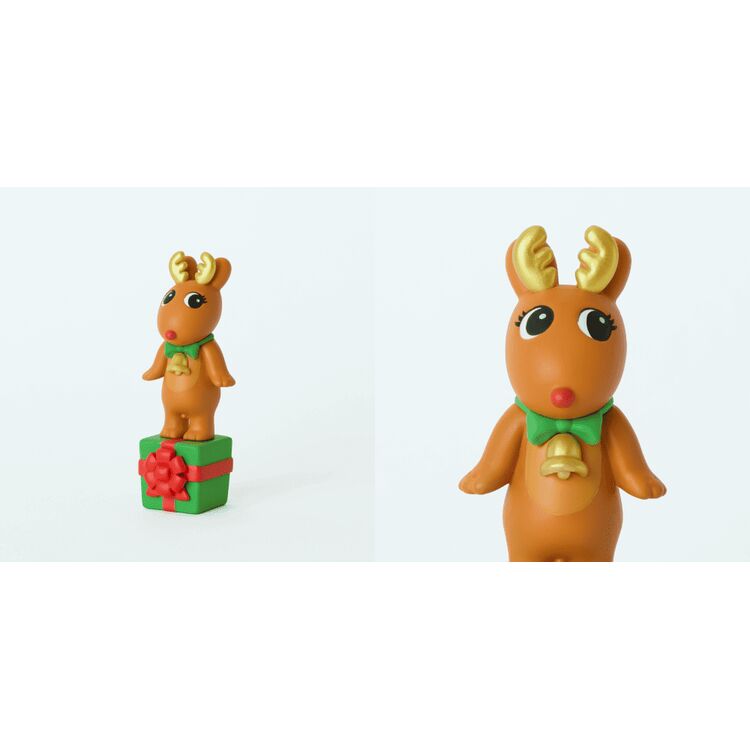 Product Φιγούρα Sonny Angel Christmas Blind Box 1τμχ Τυχαία Επιλογή image