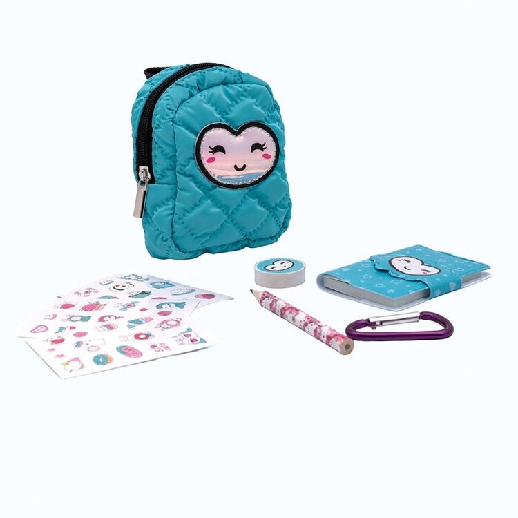 Product AS Happihobbi: Teeni Mini - 6 Mini Treasures (Random) (1080-51102) 1τμχ Τυχαία Επιλογή image