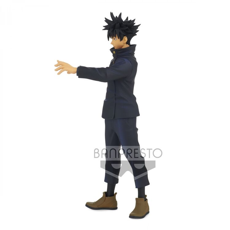 Product Φιγούρα Jujutsu Kaisen Jukon No Kata Megumi Fushiguro image
