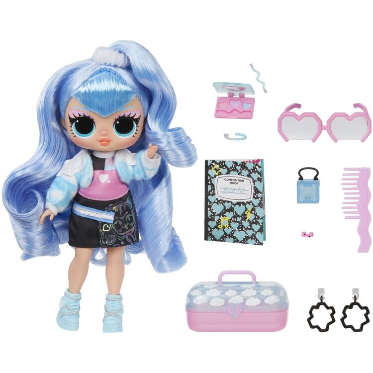 Product MGA L.O.L. Surprise: Tweens - Ellie Fly Doll (591689EUC) image