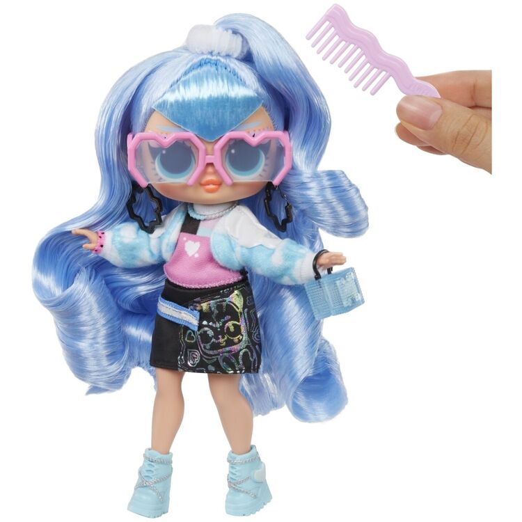 Product MGA L.O.L. Surprise: Tweens - Ellie Fly Doll (591689EUC) image