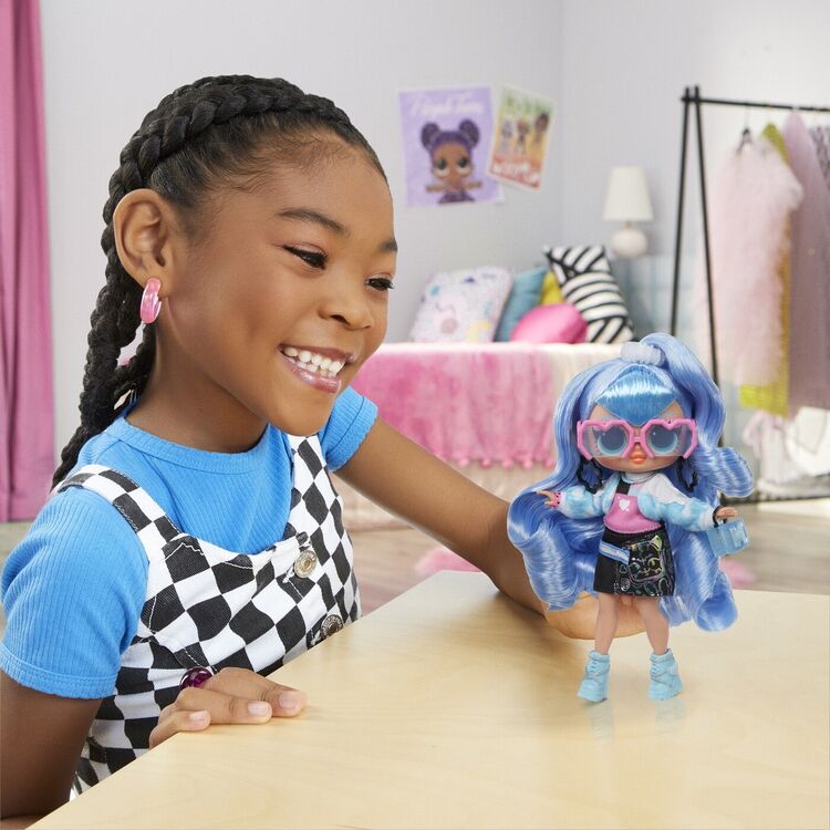 Product MGA L.O.L. Surprise: Tweens - Ellie Fly Doll (591689EUC) image