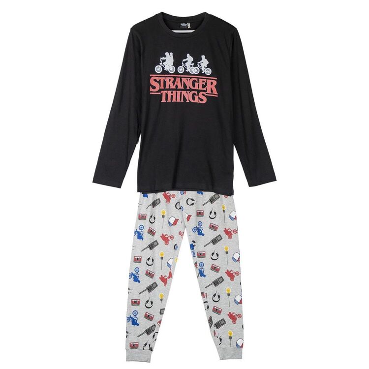 Product Πιτζάμες Stranger Things Long image