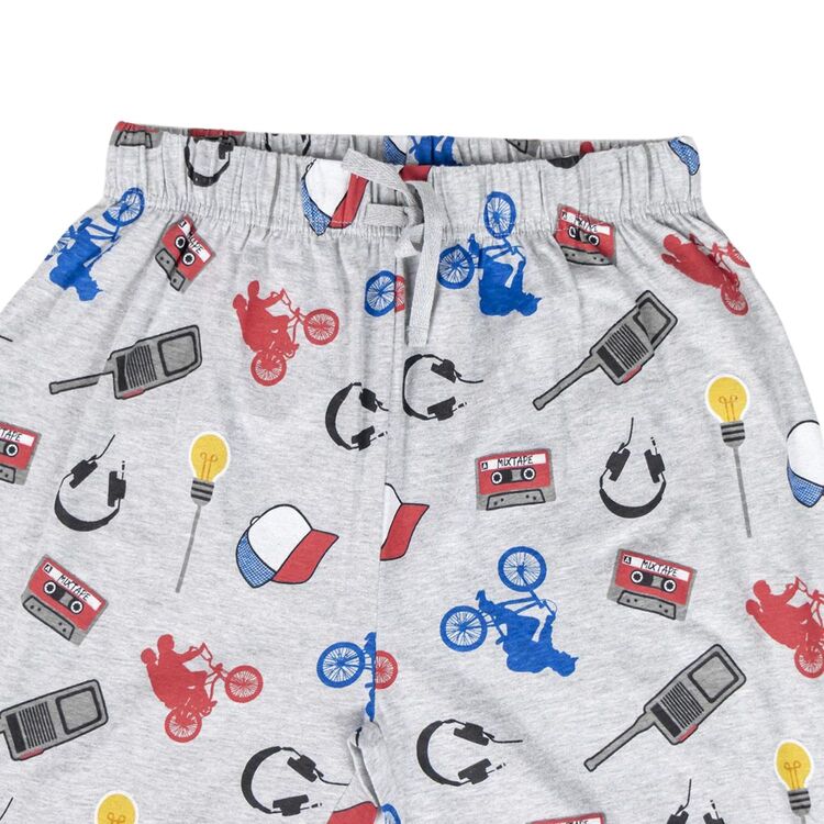 Product Πιτζάμες Stranger Things Long image