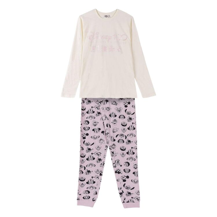 Product Πιτζάμες Disney D100 Long Women image