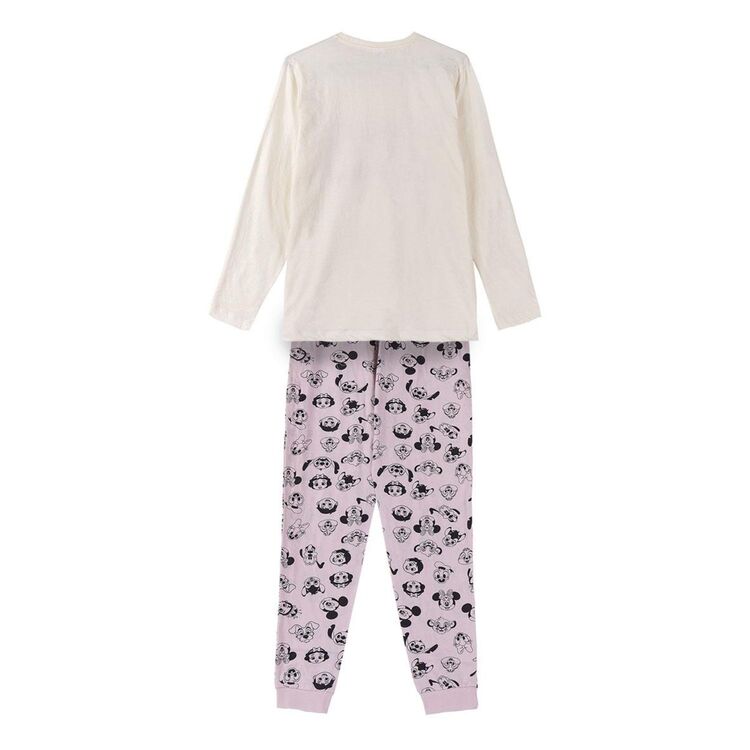 Product Πιτζάμες Disney D100 Long Women image