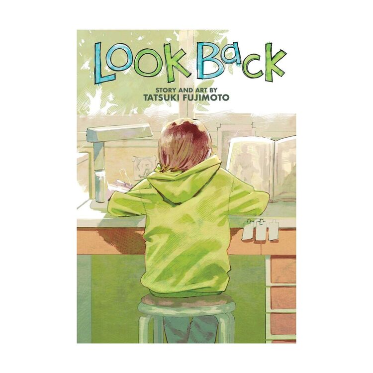 Product Look Back image